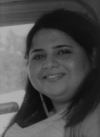 Syeda Ahmed